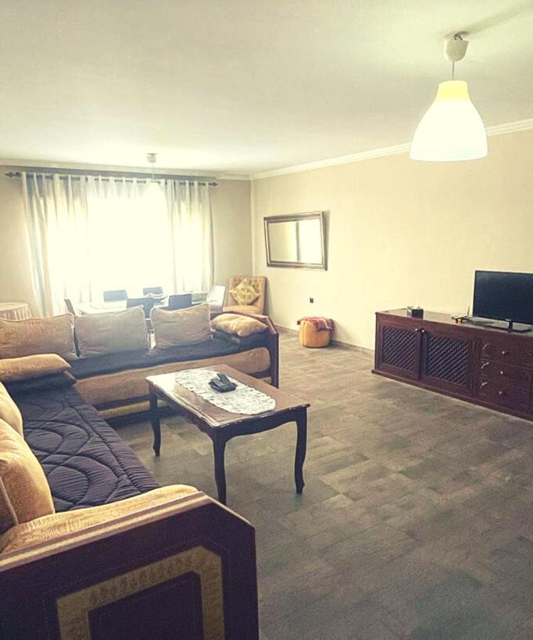 2 Bedroom Apartment In Tangier Centre Next To Tanja Marina Bay ภายนอก รูปภาพ