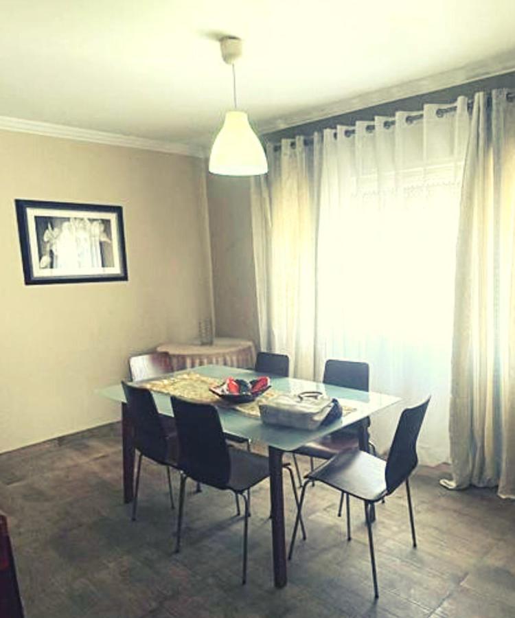 2 Bedroom Apartment In Tangier Centre Next To Tanja Marina Bay ภายนอก รูปภาพ
