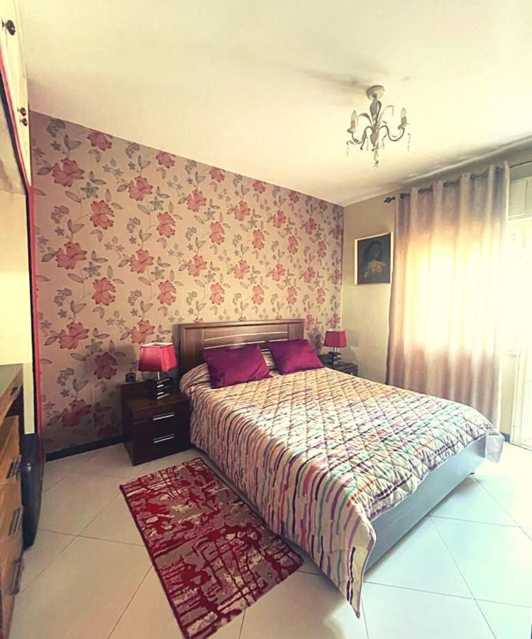 2 Bedroom Apartment In Tangier Centre Next To Tanja Marina Bay ภายนอก รูปภาพ